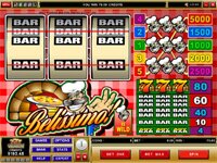 Belissimo Slots