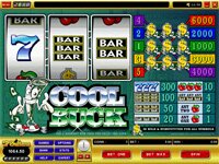Cool Buck Slots