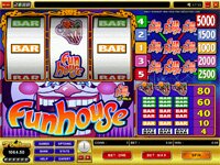 Funhouse Slots