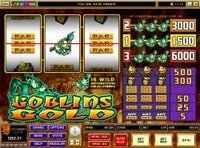 Flower Power Slots