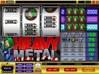 Flower Power Slots