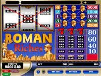 Rapid Reels Slots
