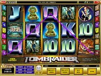 astronomical slots