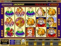 King Cashalot Slots